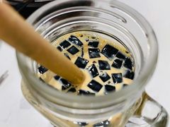 奶茶-鹿港小镇(金虹桥国际中心店)