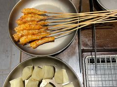 -夜食白市Yespicy·烧烤啤酒宵夜(番禺四海城店)