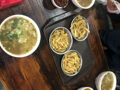 -化三驴肉汤(金明东街店)