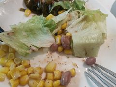 -牛爱客牛排(温岭千禧店)