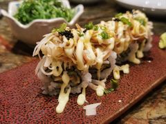 -炙柒Sekinana·精致料理 烧鸟·铁板烧(海上世界店)
