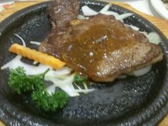 -悦橙烤肉海鲜自助(中央大街店)