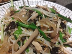 -渔民船说·北塘海鲜·天津菜·海肠捞饭(北塘古镇店)