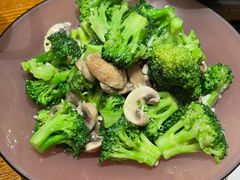 -甜阿姨·天台花园私房菜(万松园店)