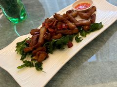 -玉雪春天(中正花园店)