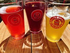 -Devils’ Brewery小恶魔精酿啤酒(武汉天地店)
