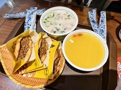 -穆得·老周家牛肉烧饼(普利街店)