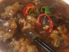 -眷江南之小蓝鲸(王府大街店)