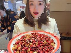 -民间粮仓重庆菜(金银潭永旺店)