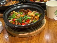 -如轩·海鲜砂锅粥·潮汕菜(海珠店)