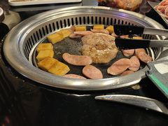 -老卜奎齐齐哈尔烤肉(人民东路店)