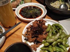 -云海肴·汽锅鸡·云南菜(天山百盛优客店)