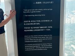 -平安金融中心云际观光层