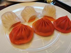 -Tivano意大利餐厅(成都居舍酒店)