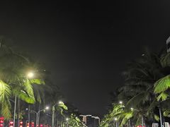 -海大南门夜市(海富街店)