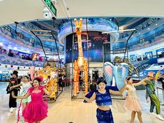 -龙塔