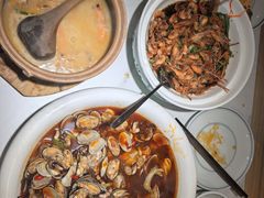 -吴家·非遗淮扬小馆(镇江万达广场店)