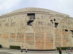 -上海四行仓库抗战纪念馆