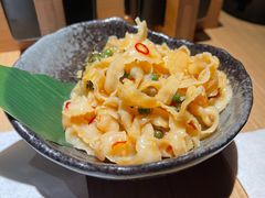 -乌君·酒场·炭火烧鸟(侨城坊店)