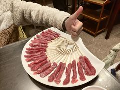 -南门涮肉(后海店)