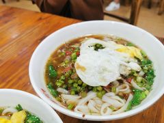 -肆姐面粉馆(坡子街店)