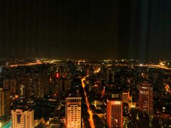 -南京商茂国际酒店(新街口德基广场店)