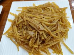 -清真麦顺和饭庄·二姐回头(和平店)