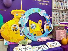 -瑞思英语·少儿英语启蒙(河西·梅江第六田园校区)