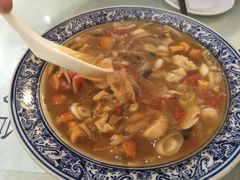 -河南食府(人民路店)