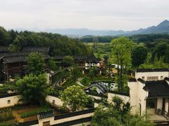 -黟县屏山村
