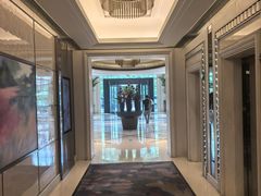 -上海兴国宾馆香樟园西餐厅