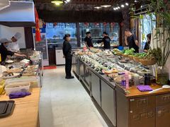 -爷爷的草帽·海鲜馆(孙塘路店)