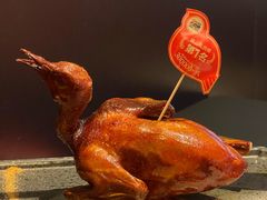 -羽鸽集·乳鸽专门店·地道顺德菜(岭南站店)