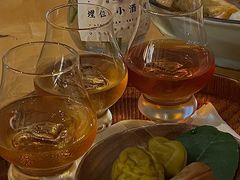 -埋位小酒馆(东城店)