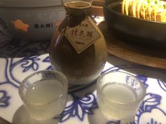 -卢大鲜鱼头捞饭(美利广场店)