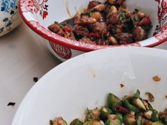 -湘鲜小灶·湖南土菜馆(龙华店)