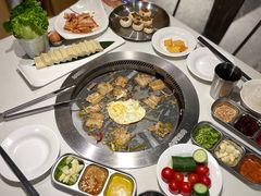 -么子烤肉(化龙池店)