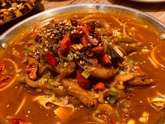 -小杨烤肉(高新店)