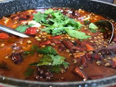 -天府掌柜(九眼桥店)
