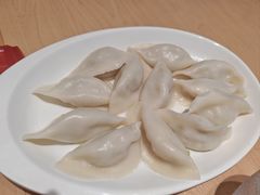 -喜家德虾仁水饺(东方宝泰店)