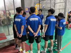 -东方启明星篮球培训(击掌校区)