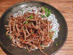 -嘉禾·悦享餐厅(八方汇店)