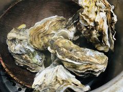 高压锅蒸鲜生蚝-辣小鲜·南昌大排档(船山路店)