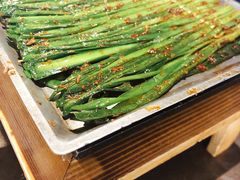 -很久以前羊肉串(南京路第一百货店)