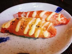 -大雄寿司(中华广场店)
