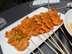 -海鲜e族(马王堆店)