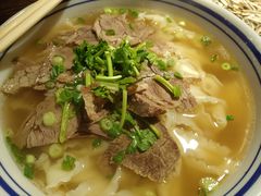 -破瓦寒窑·地摊烤羊排