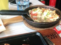 -必胜客(江南时代广场店)
