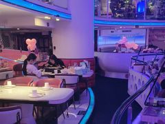 -巴特餐饮6加1音乐餐吧·新疆菜