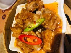 特色蒸排骨-点都德(大茶楼店)